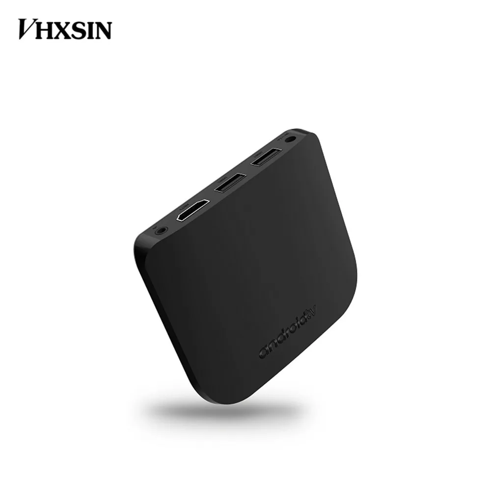 MECOOL 10pcs/lot mini M8S Plus W Smart Android 7.1 TV Box 1GB 8GB 2GB 16GB | Электроника