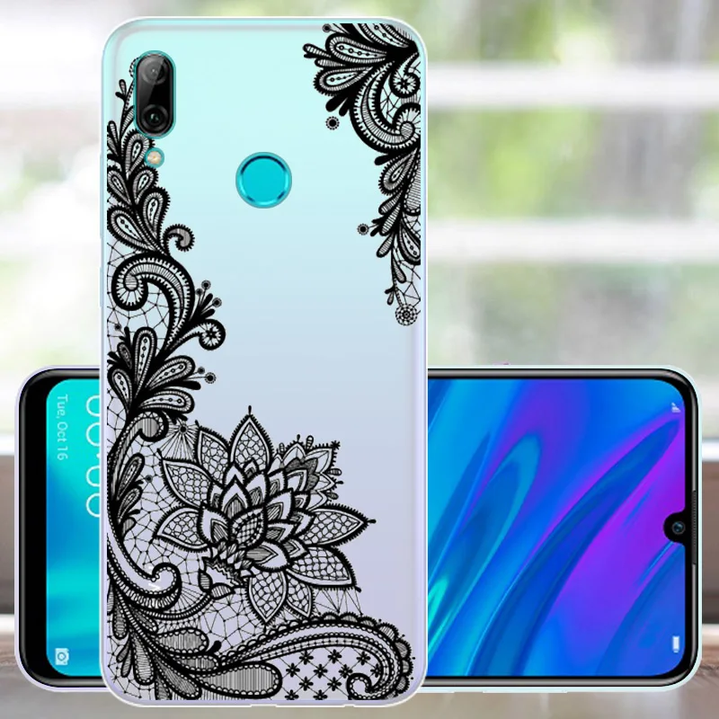 Чехол для Redmi 7 Xiaomi Pro силиконовый защитный чехол телефона Xiomi Redmi7 мягкий