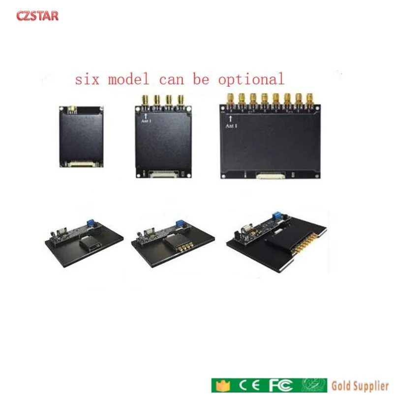 Спортивная Система синхронизации анти вода ip67 длинная UHF 9dBi 12dbi RFID круговая