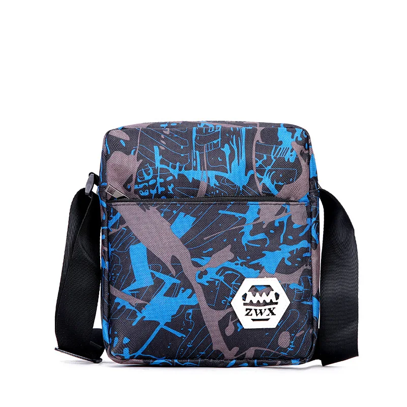 Мужские камуфляжные рюкзаки нейлоновые школьные ранцы для девочек и мальчиков