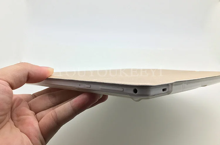 Ультратонкий чехол-книжка из искусственной кожи для BOBARRY S108/K107SE/T107SE 10 1 дюймов 5