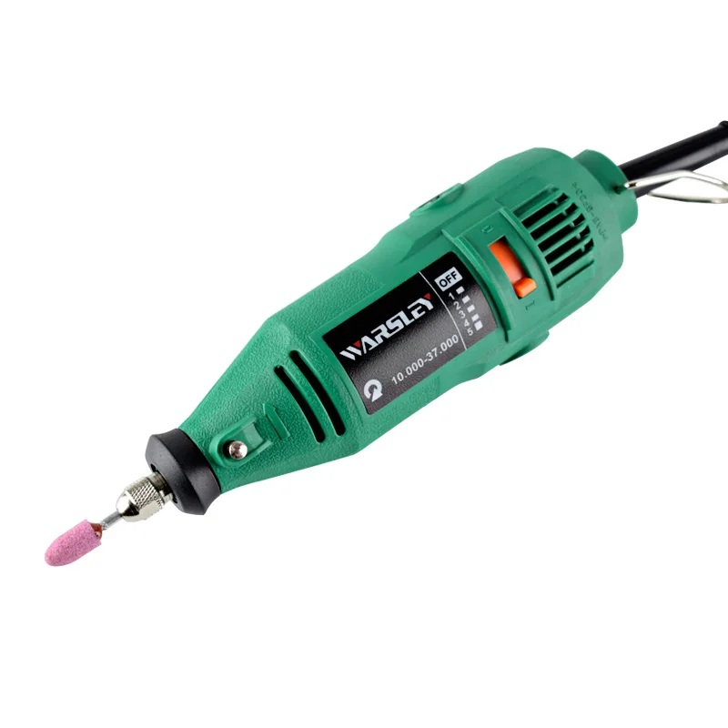 Электрическая дрель Dremel 180 Вт гравировальная ручка шлифовальный станок DIY