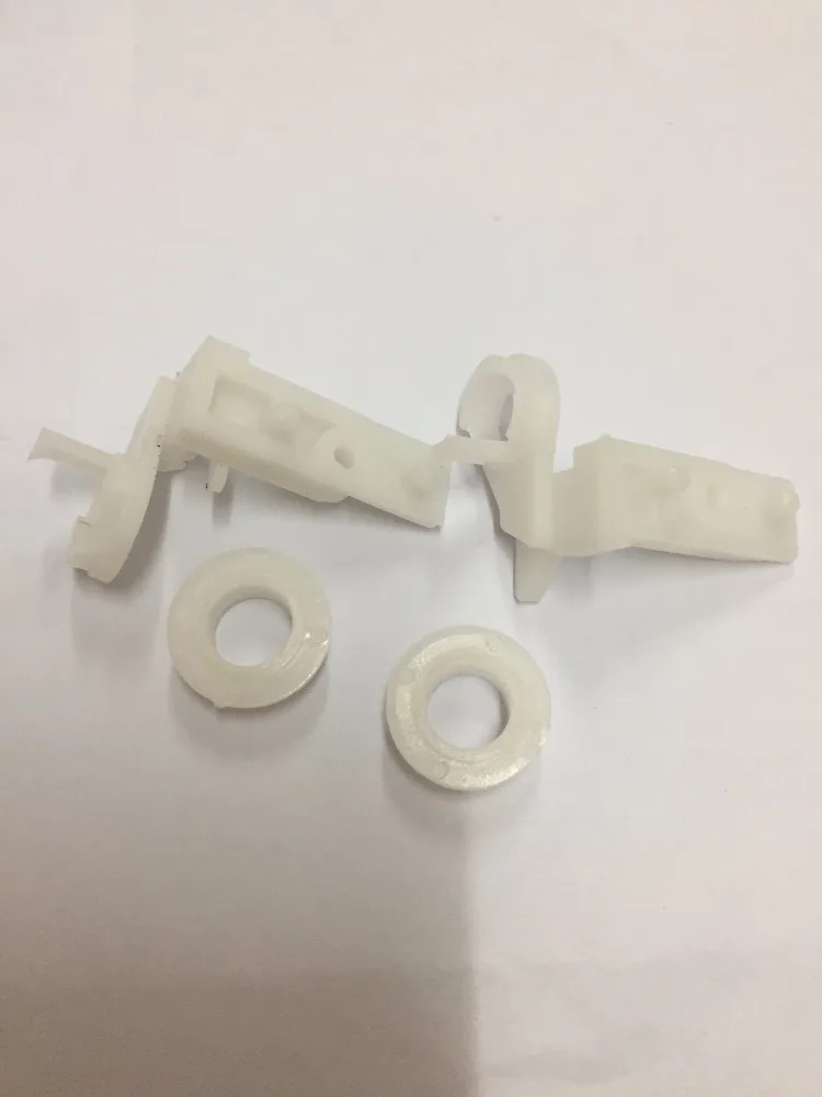 einkshop 5Set Transfer Roller Bracket for Konica Minolta Bizhub 250 251 282 283 350 351 362 363 Di2510 Di3510 BH250 | Компьютеры и
