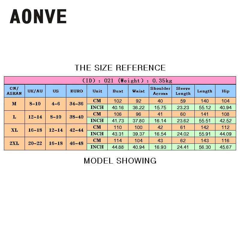 Aonve Femme Musulman Rode Solid Caftan повседневные женские платья большого размера с вышивкой