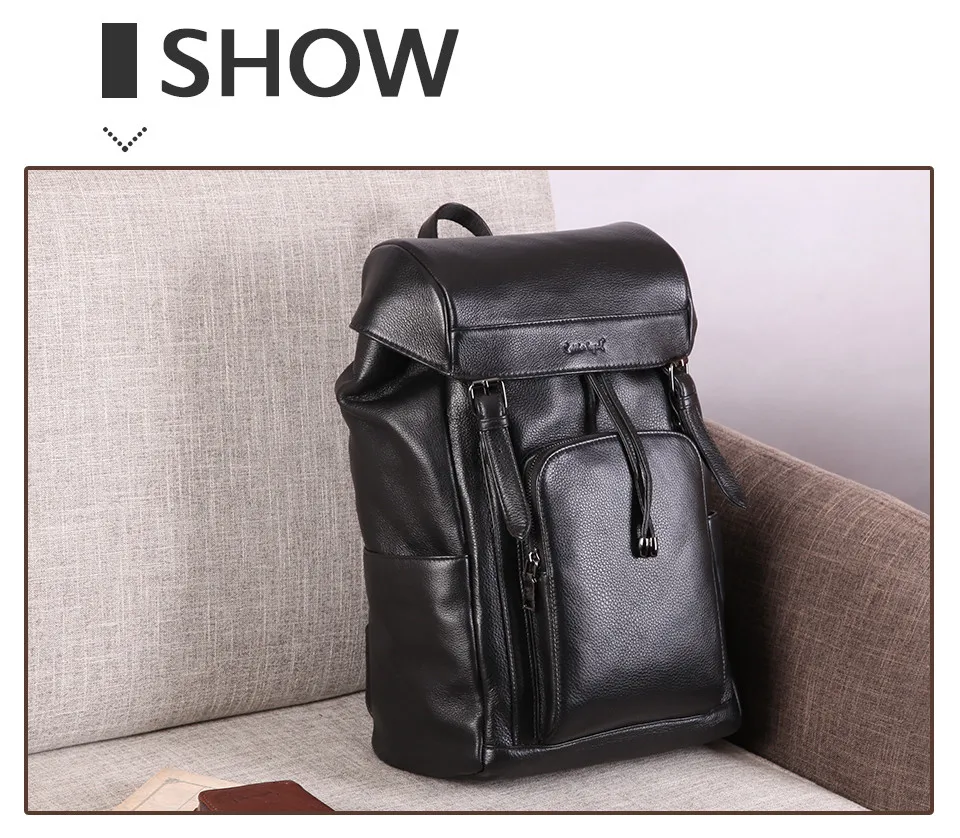 Cobbler Legend рюкзак новые мужские рюкзаки Bolsa Mochila для ноутбука Компьютерные сумки ноутбук мужской рюкзак школьный рюкзак