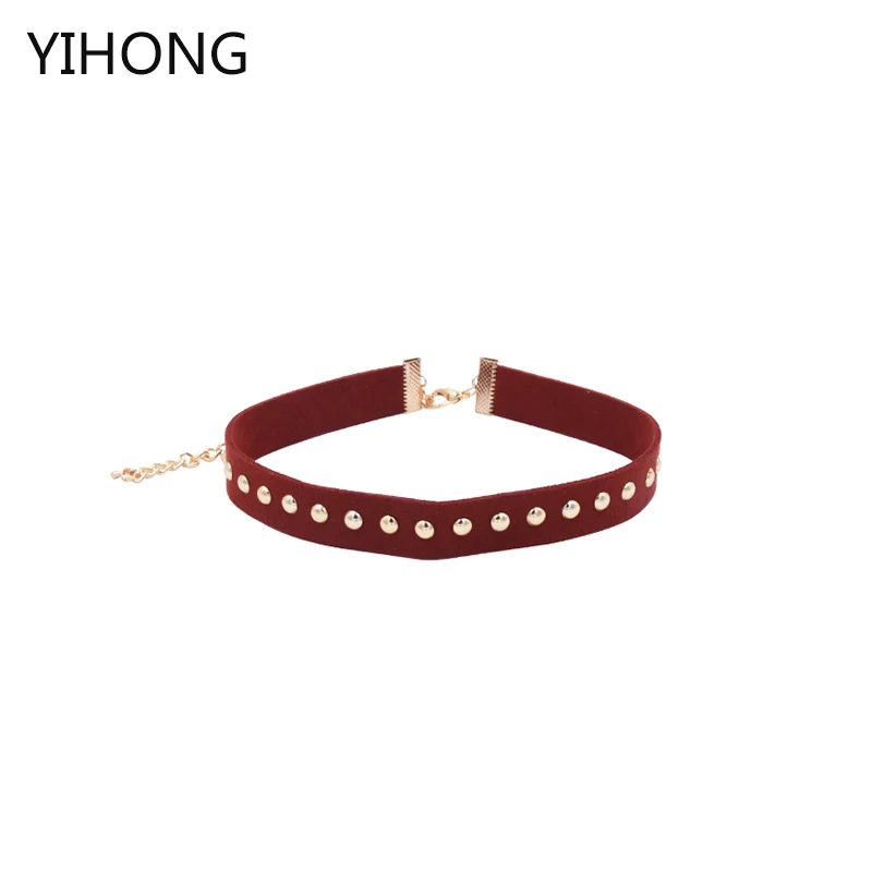 Новое поступление 2017 горячее предложение разноцветные бархатные Серебрянное