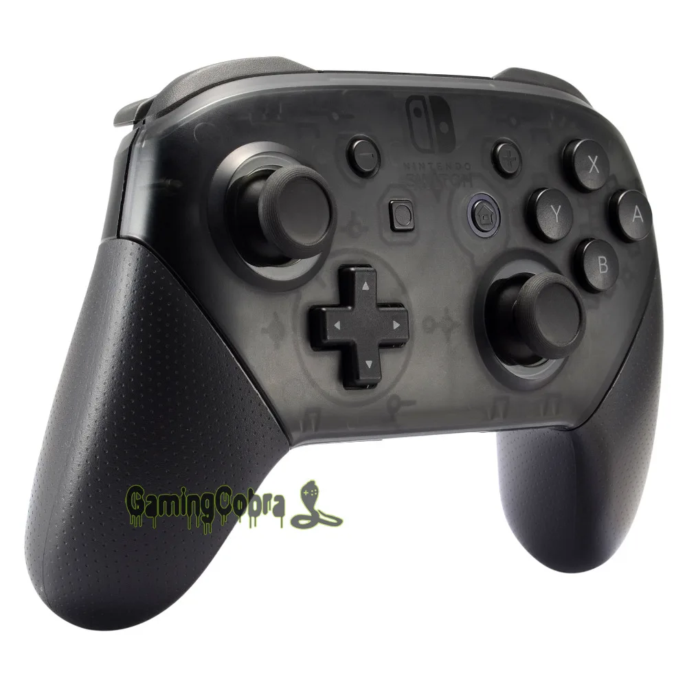 Комплекты для замены кнопок ABXY Cross Key контроллера nintendo Switch Pro | Электроника