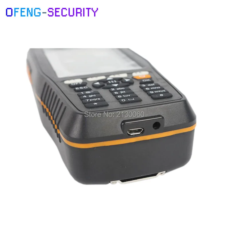 TM 600 VDSL VDSL2 прибор для тестирования ADSL WAN & LAN линия тестера xdsl тестовое