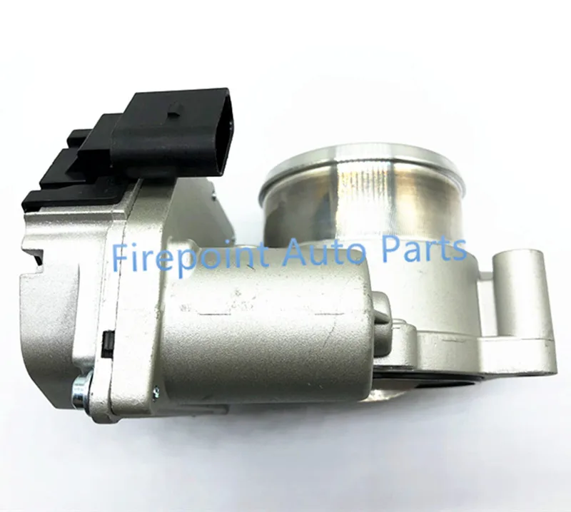 Дроссельная заслонка в сборе для Hyundai Santafe Sonata Tucson Elandtra Kia Diesel OEM 35100 27410
