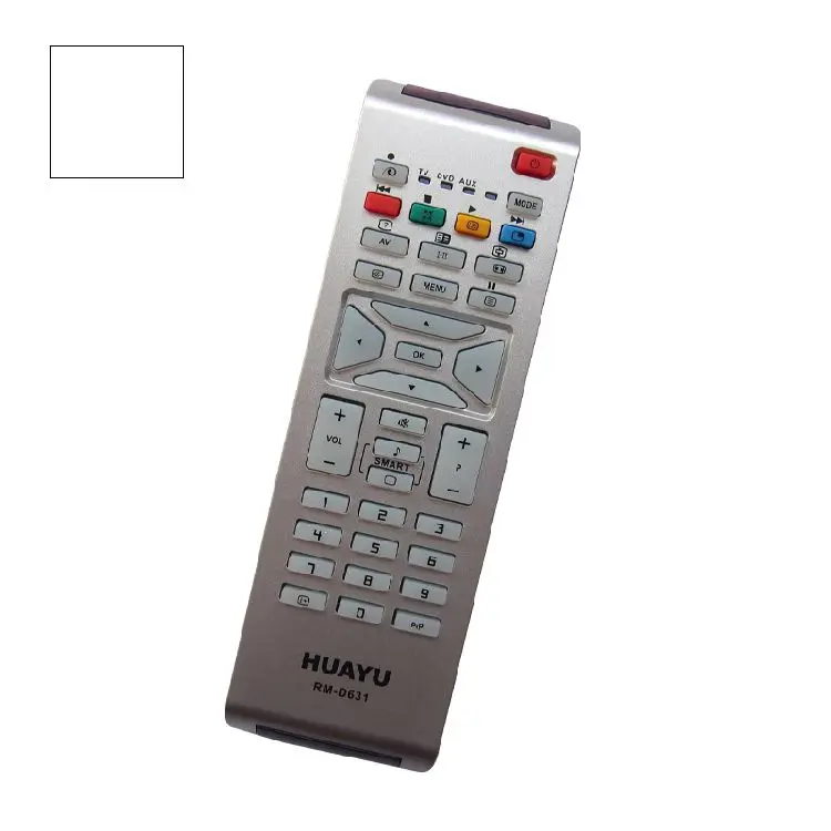 Универсальный пульт дистанционного управления для телевизора Philips RC1683701 37 pf7320 32 42