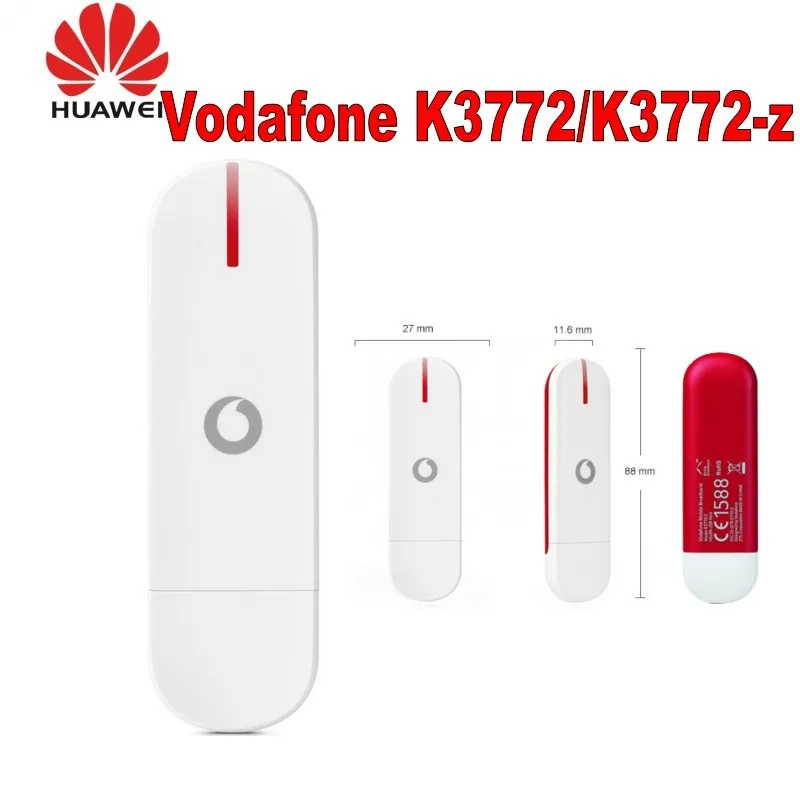 

VODAFONE K3772 K3772-Z 3G USB STICK