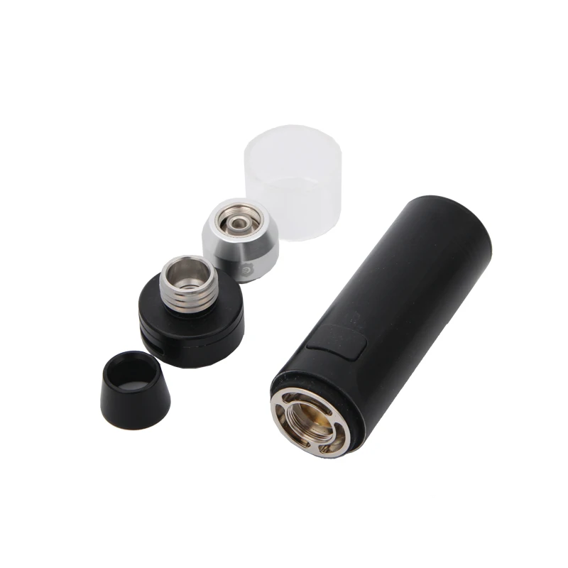 Original E-cigarettes Joyetech CuAIO D22 Starter Kit 1500mah Battery 2ml 3.5ml Tank ProC BF BFL Vape pen | Электроника