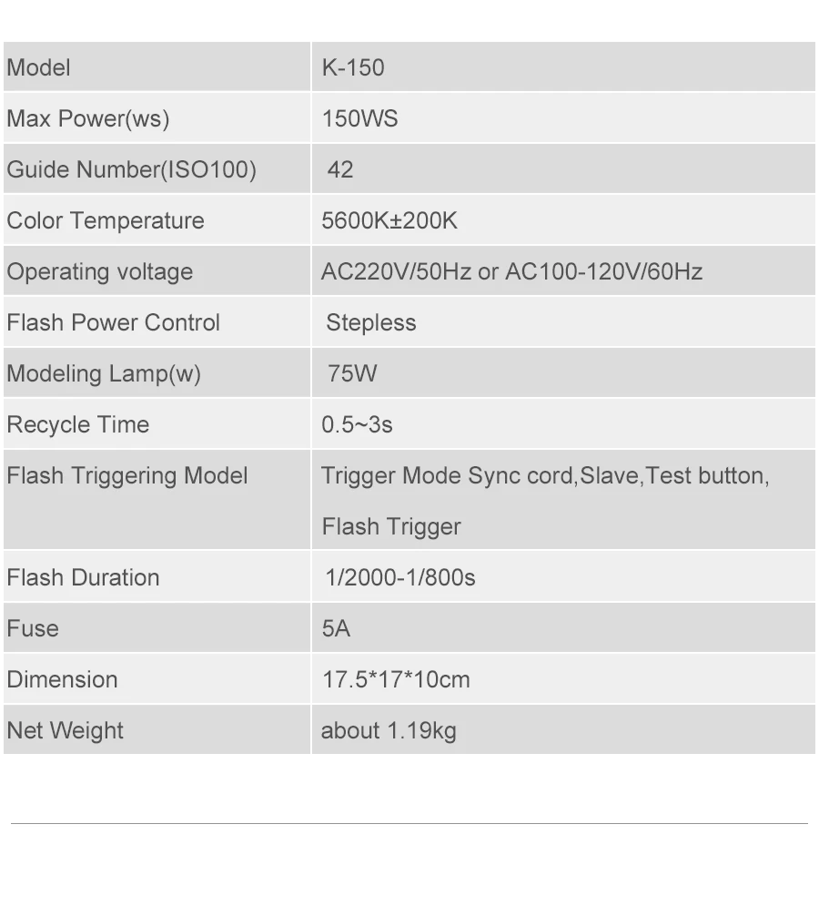 DHL Godox 300Ws 2x150 Ws строб студия Flash светильник комплект с RT-16 триггера и 2x50x70 см тканевый рассеиватель& 2x190 см светильник стенд
