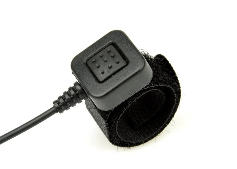 

Z Tactical Airsoft element U94 PTT NEW Version for Military tattica Aviation headset z tactical ptt Z115