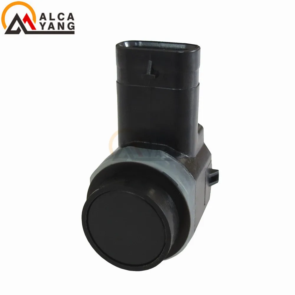 Новинка 2012-2014 2015 для Audi A5 VW Beetle Jetta Vento датчик парковки 5C6919275A Неокрашенный Топ |