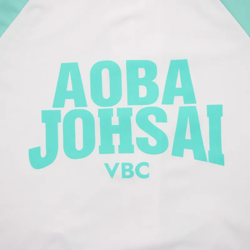 Haikyu! Костюм для косплея Wakatoshi Oikawa Tooru Школьное пальто взрослых|oikawa tooru|costume adultcosplay