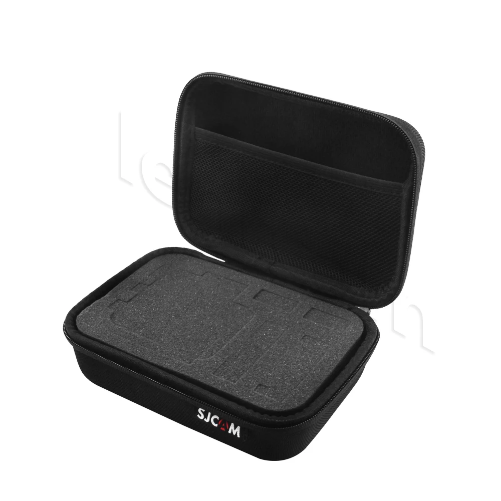 Оригинальный бренд SJCAM сумка для камеры аксессуары маленький средний большой