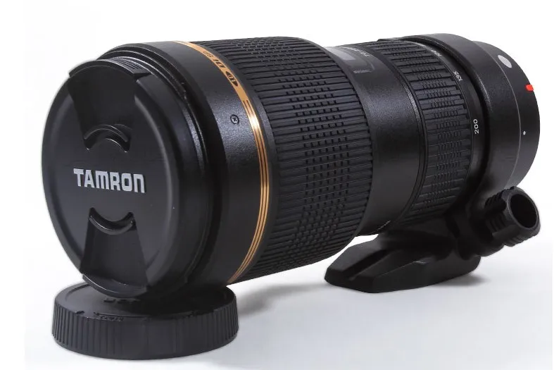 Tamron SP AF 70 200mm F/2 8 Di LD IF Macro (A001) объектив для Pentax|lens for pentax|tamron sp af70-200mm f/2.8 |