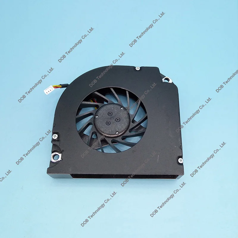 Вентилятор охлаждения процессора для ноутбука Dell Latitude D830 D820 кулер D531 M65 M4300