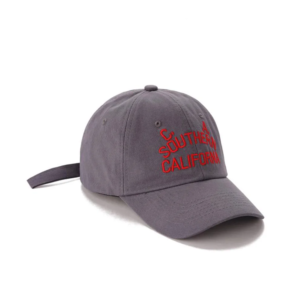 Gray Baseball Cap FS Зимняя кепка в стиле хип-хоп, Молодежная уличная Мужская бейсболка s, Женская Бейсболка Gorra Trucker, желтая, оранжевая Кепка - Цвет: Gray Baseball Cap