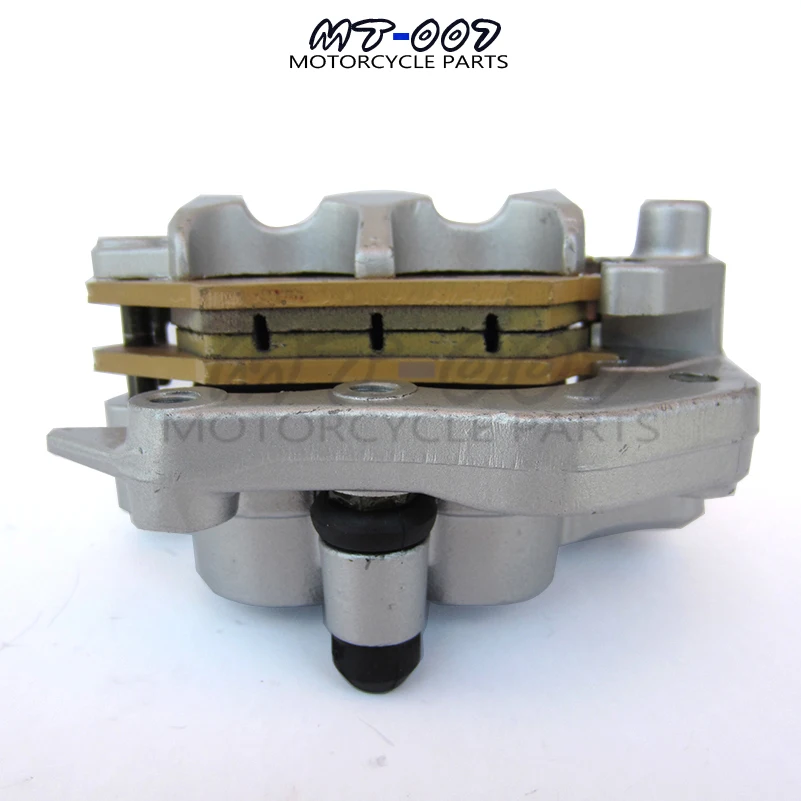 Насос для переднего тормозного суппорта с хорошей прокладкой CR125 CR250 CRF250 CRF450 X R2004