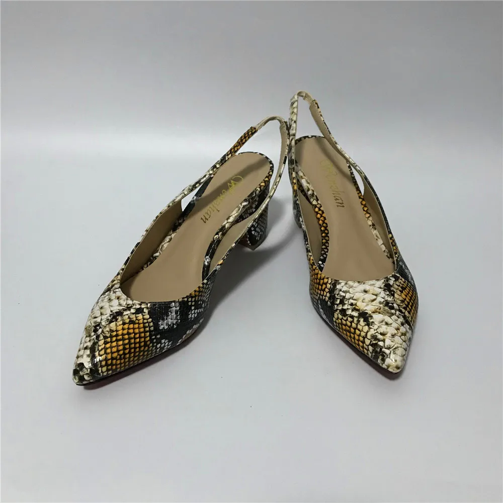 Orange High Heel Ladies Shoes With Matching Women HandBag Pumps Sets Patent Leather Hottest different heels WENZHAN 36-43 A96-20