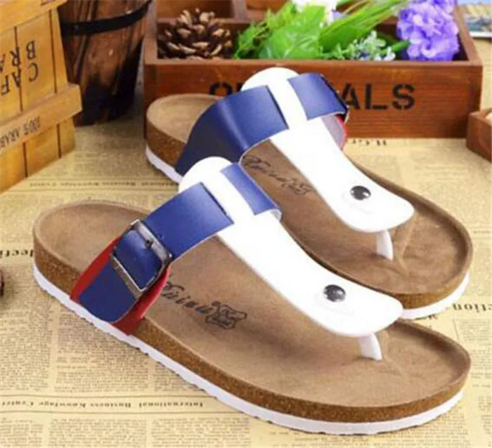 

2018 Summer New Arrivals Men Slippers Beach Shoes Breathable Outdoor Male Flip Flops Breathable Sandals Men large size 45