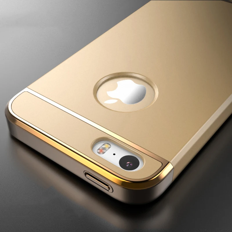 OLLIVAN конфеты розовый покрытие жесткий чехол для ПК iPhone 5 5S SE есть логотип заклепка