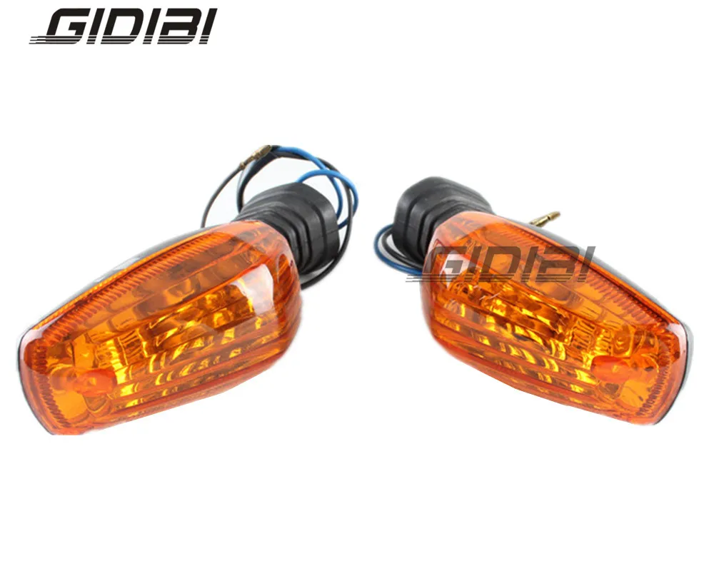 Задний указатель поворота для Мотоцикла Suzuki SV650/SV650 S 1999 2002 TL1000S 1997 2003 98 99 00 01| |