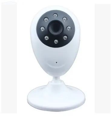 Детский монитор 2 4 дюймов Беспроводная детская няня камера безопасности детское