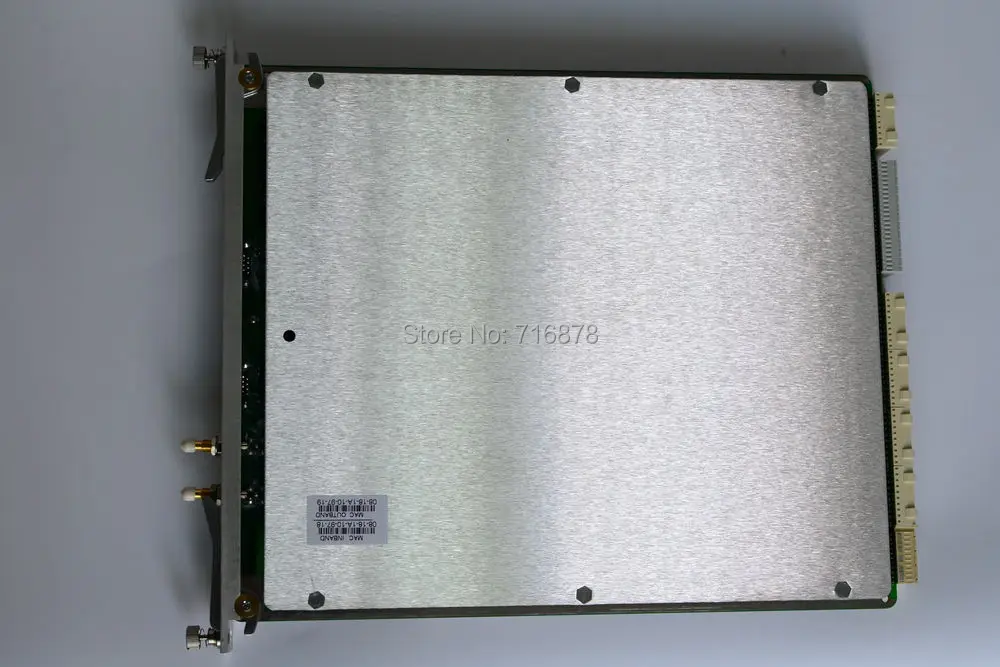Новые и бренд gcsd Управление доска для ZXA10 C220 OLT