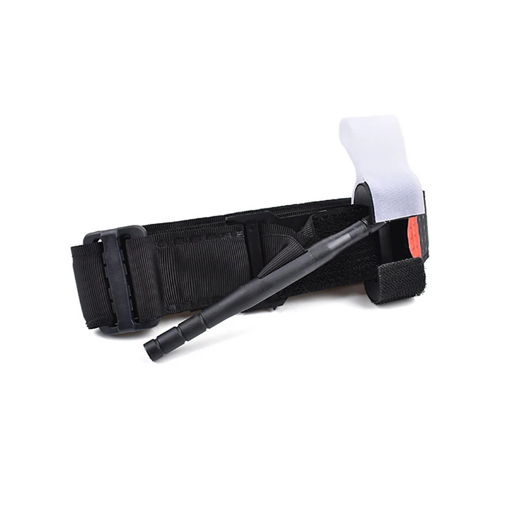 Открытый Пеший Туризм Портативный первой помощи Быстрый Медленный пряжкоймарки