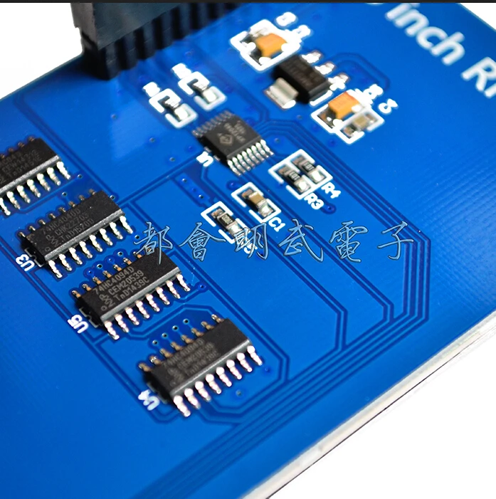 ЖК модуль Pi TFT 3 5 дюймов (320*480) сенсорный экран для Raspberry Pi|lcd module pi tft|pi tft 3.5pi |