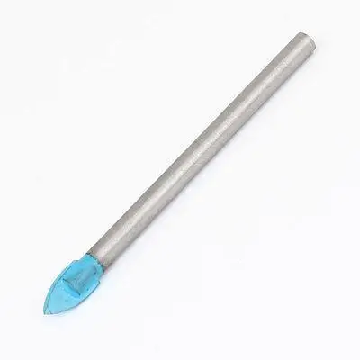 0.5 см карбид копье глава 3.9 мм ø хвост стекло плитка бурение дрель | Инструменты