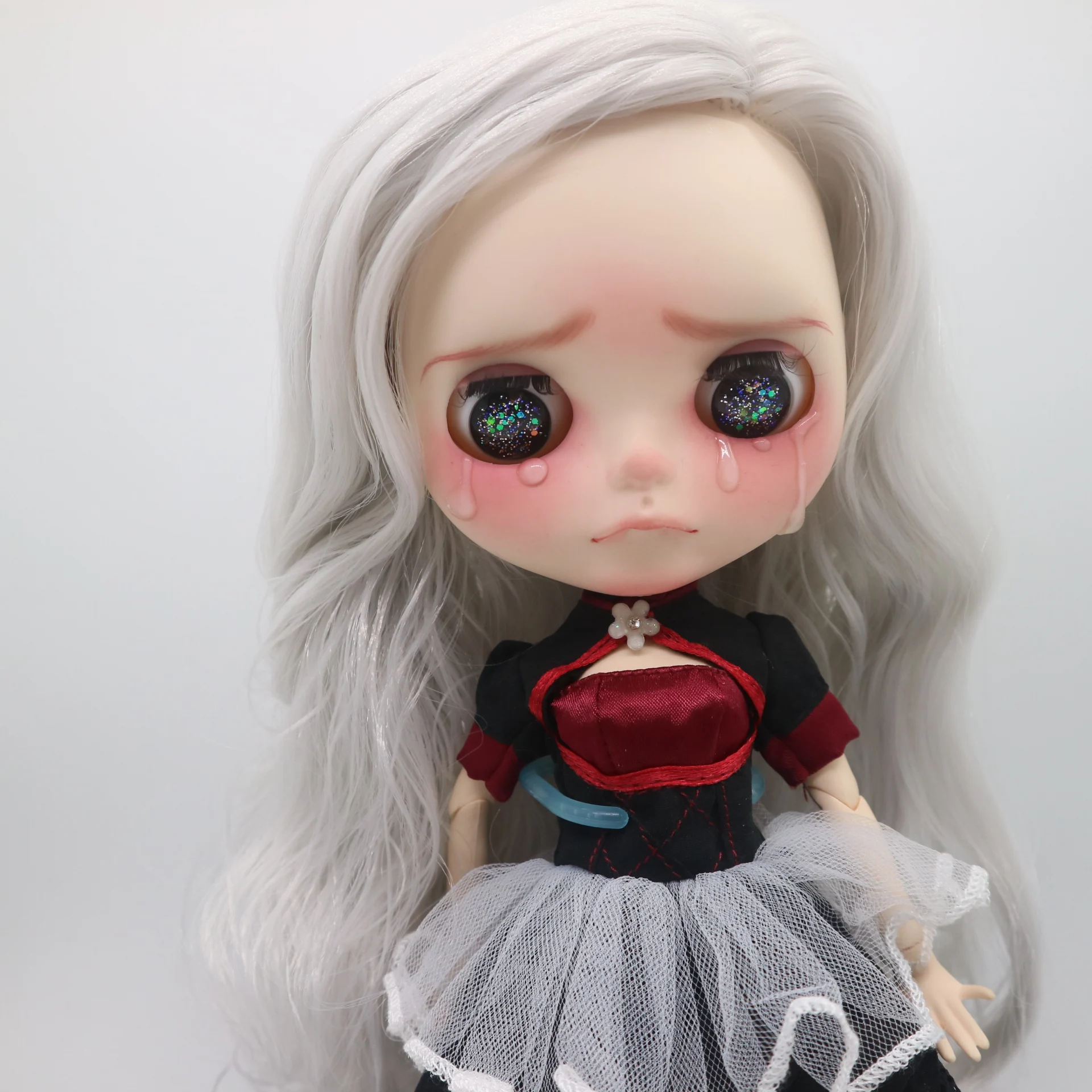 Кукла Blyth girl на заказ|Куклы| |