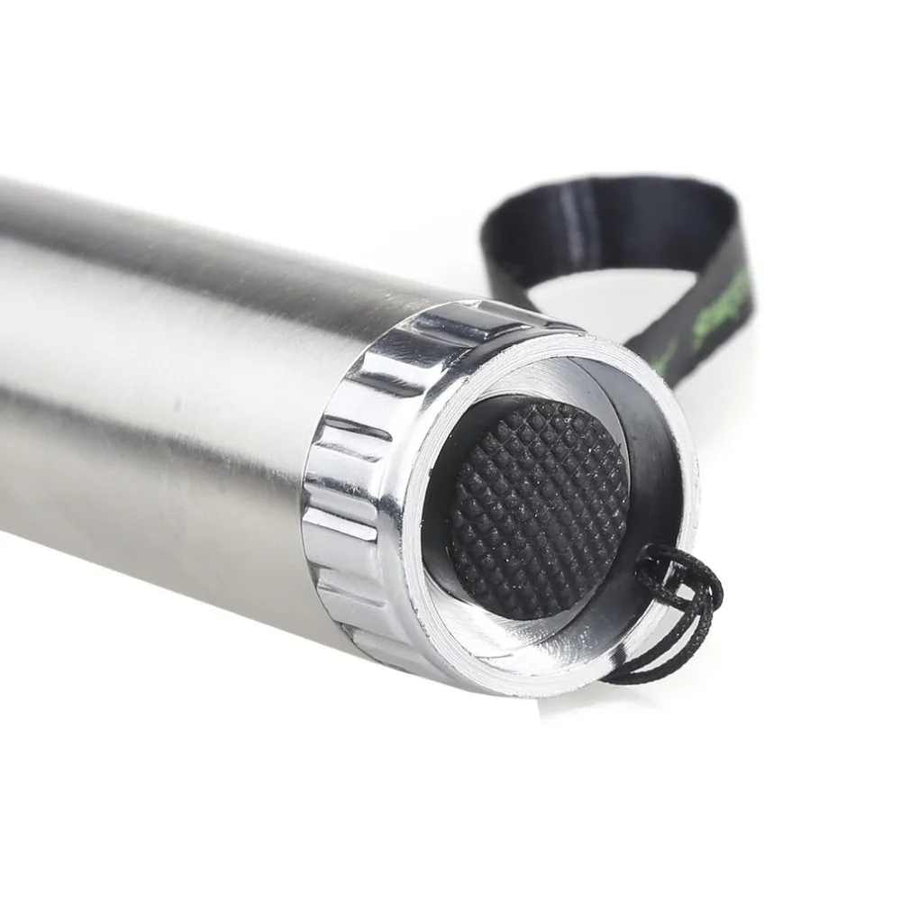 B2led блики long range мини фонарик Открытый езда (без зарядного устройства без