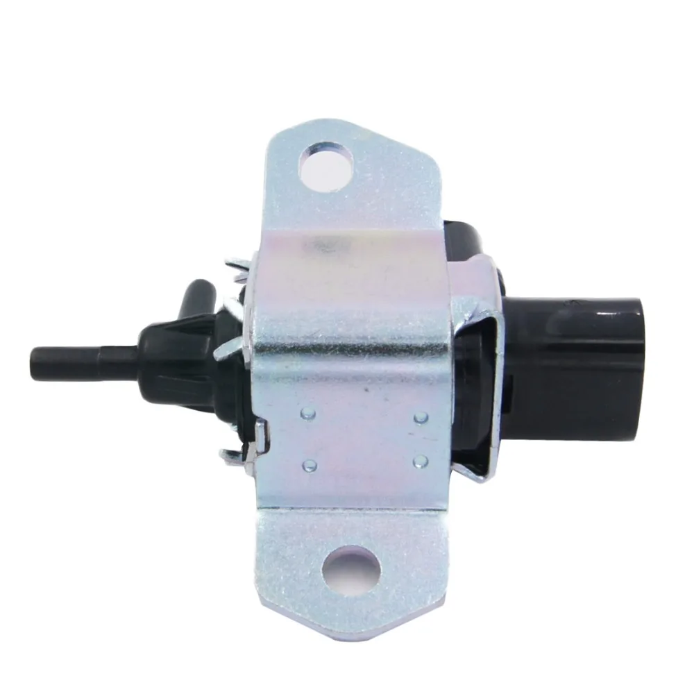 new Electronic EGR Vacuum Valve Solenoid 1S7G-9J559-BB 3S4Z-9J559-AA L301-18-741 L801-18-741 For FORD Focus Scape Fusion Mazda 6 |