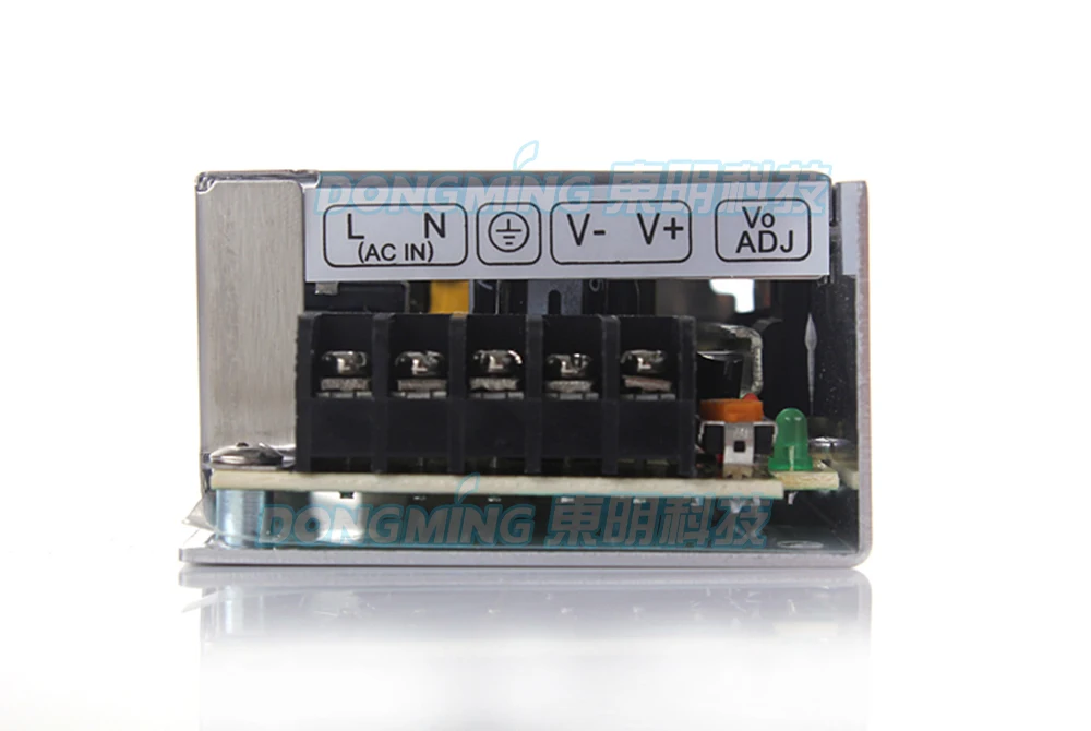 

40W 3.2A 12V Switching Power Supply For LED Strip light, input AC100V-240V,12V output lighting transformers Free Shipping