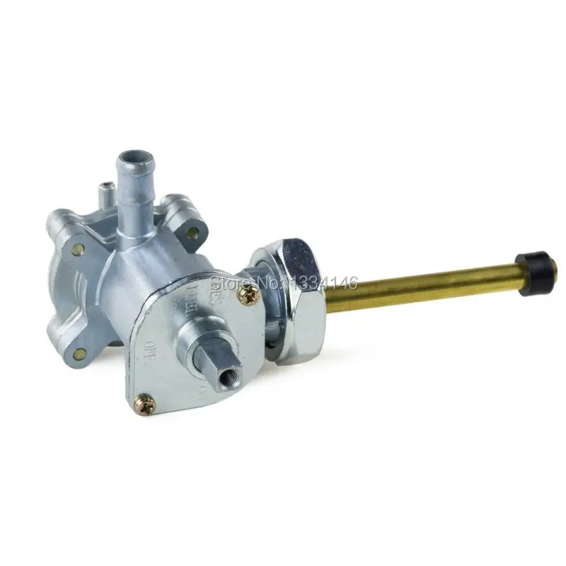 

New Gas Fuel Valve Petcock Assy For Honda CBR 250 600 900 919 CB250 Hornet250 CB1300 SF VTR250 1997-2005