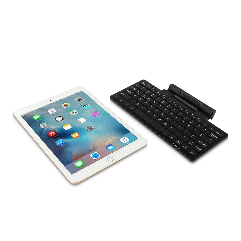 Bluetooth клавиатура для ipad Pro 10 5 New 2017 9 7 дюймов 12 pro10.5 Tablet PC Беспроводной мышь