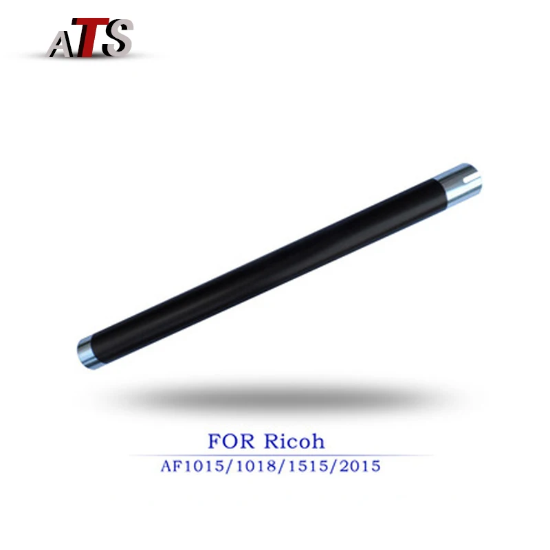 Верхний роликовый тепловой ролик для Ricoh Aficio AF 1015 2015 1113 2018 1018 1610 1800 2000 совместимые