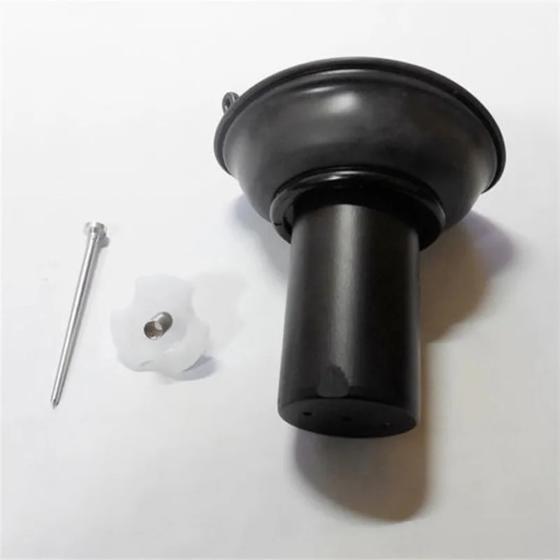 Мотоциклетный вакуумный диафрагменный поршень для замены карбюратора Keihin