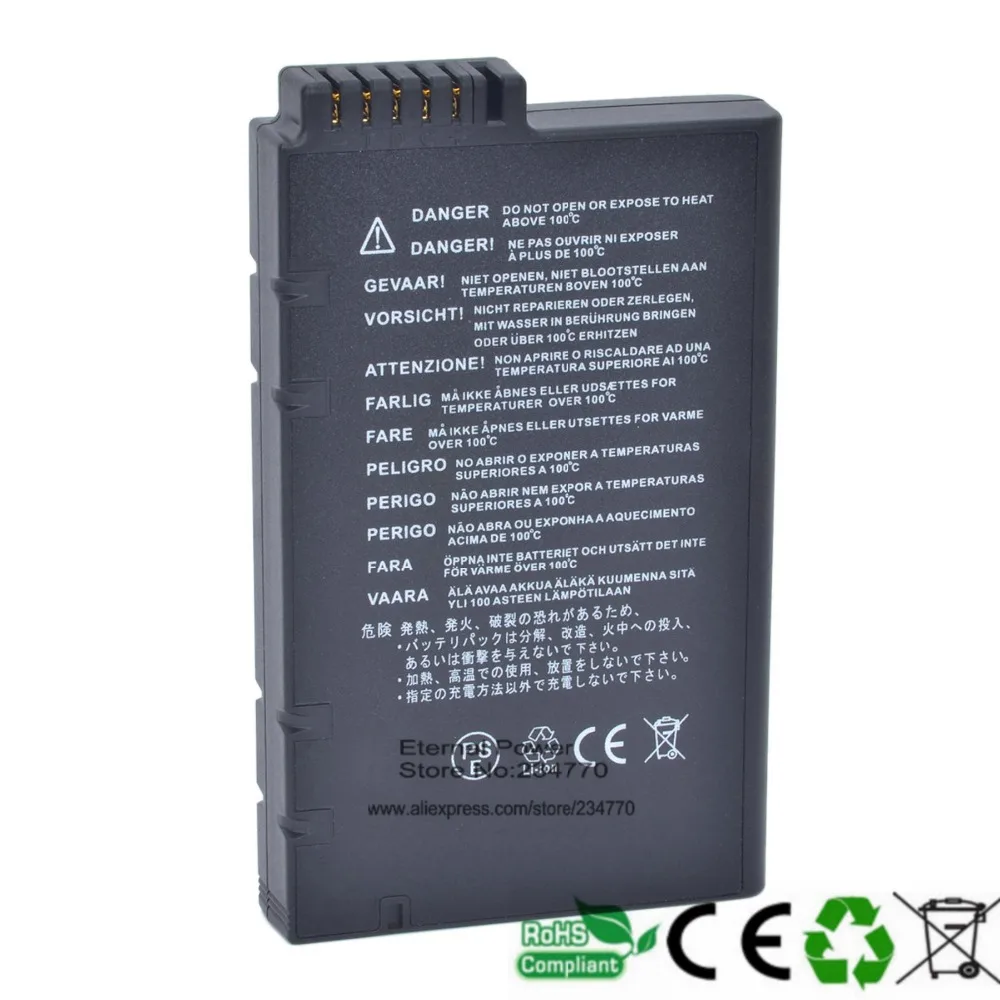 Для Anritsu CMA4500 NI2020AG 4500-BATT N3900A N2910AM N3910AL N3911AL N3914AL N3916AL N3940AA N3909A N3935A n3939a аккумулятор |