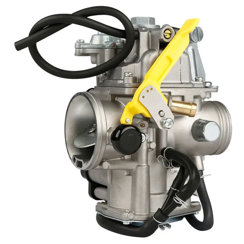 Карбюратор ATV Carb в сборе для Honda TRX400 FourTrax 1999-2000 Sportrax 2001-2006 2007-2015 | Автомобили и