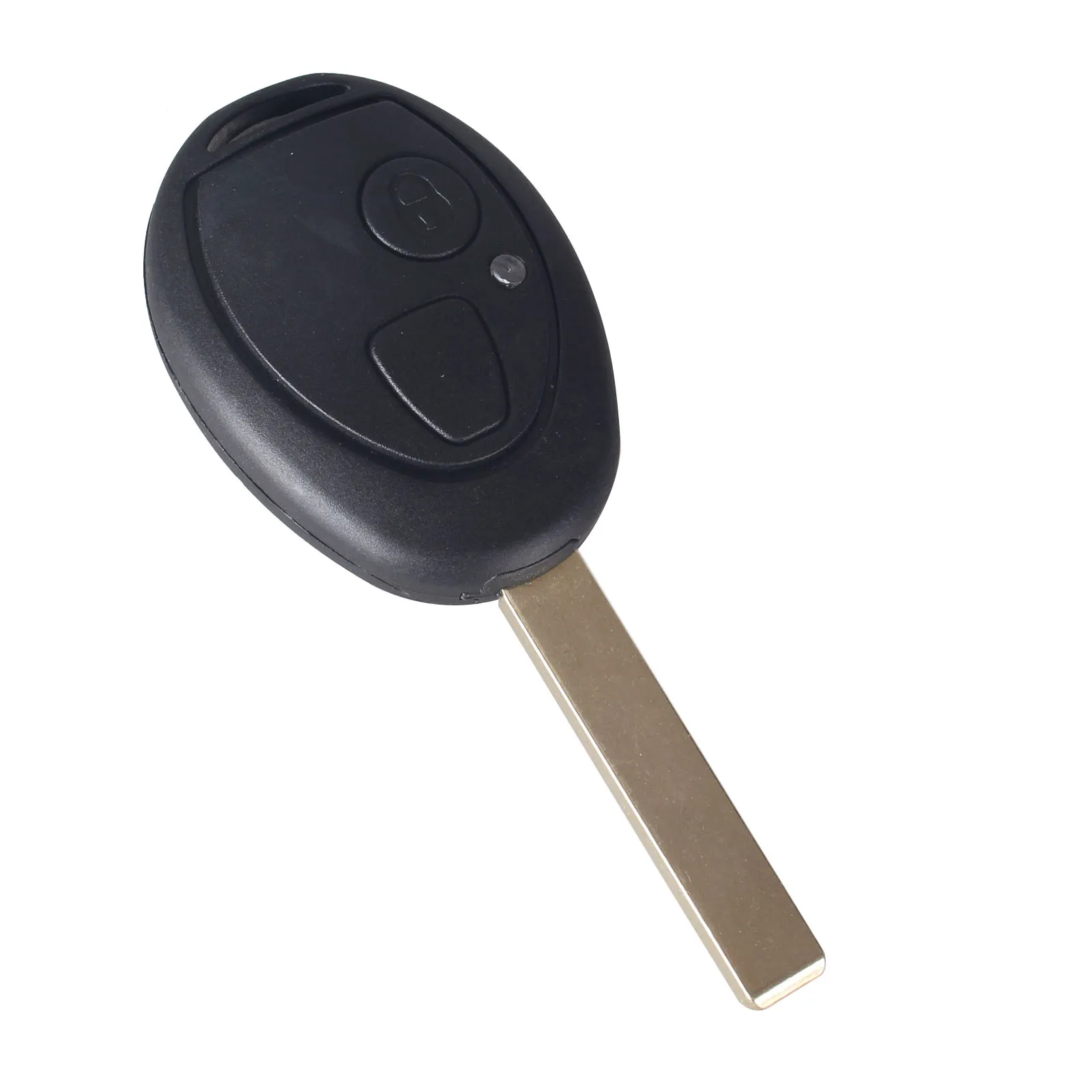 KEYYOU Replacement Shell Smart Remote Car Key Case For Land Rover 75 ZT Discovery TD5 2 Button Auto | Автомобили и мотоциклы