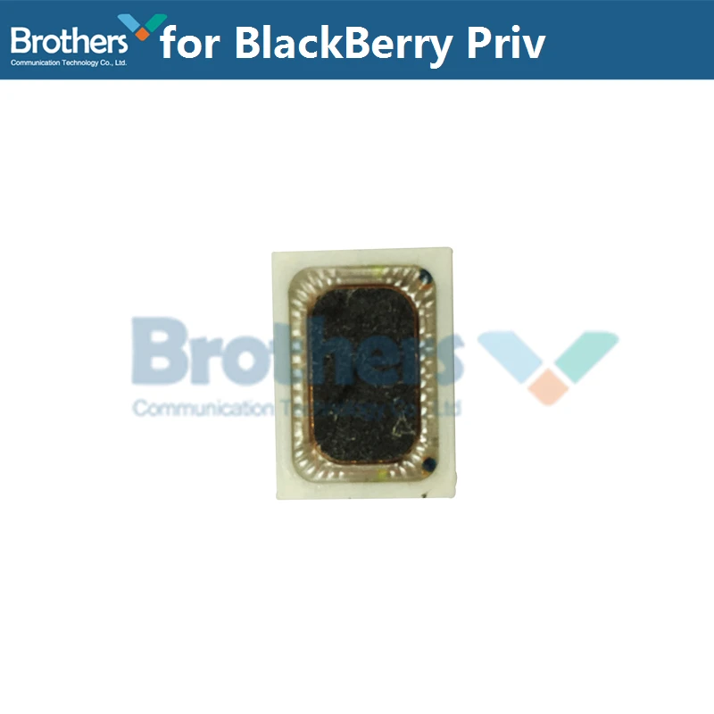 Для BlackBerry Priv громкий гибкий кабель динамика для BlackBerry Priv звуковой сигнал громкоговорителя гибкий кабель Замена телефона