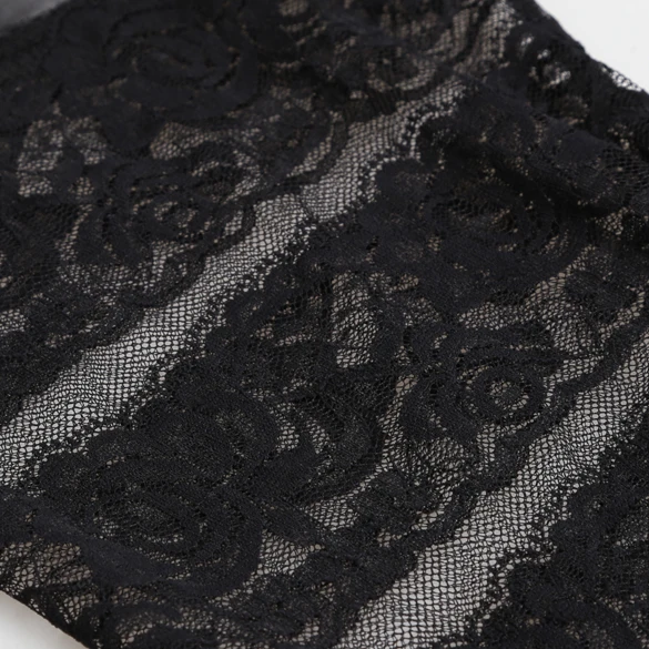 Женские брюки 2017 женские модные кружевные лоскутные из искусственной кожи