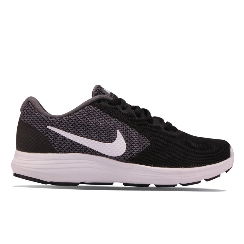 Оригинальное новое поступление женские кроссовки для бега NIKE REVOLUTION 3 | Спорт и