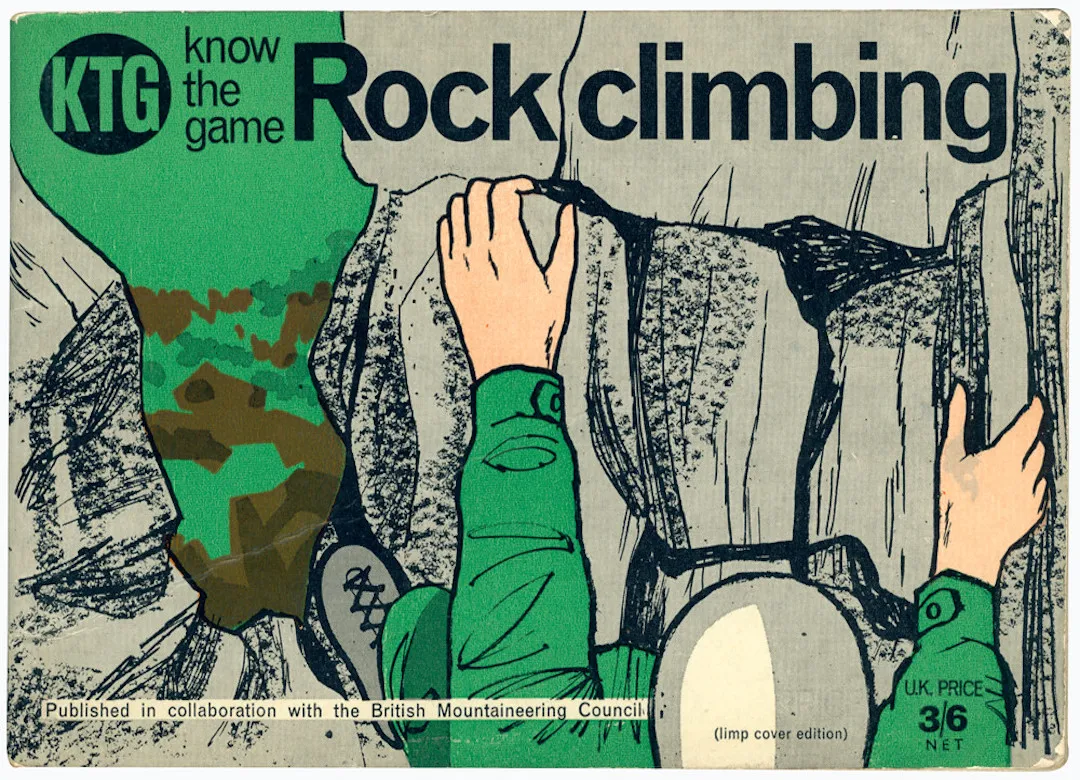 Винтаж 1960s Спортивная энциклопедия плакат крикет детская игра &quotскалолаз&quot