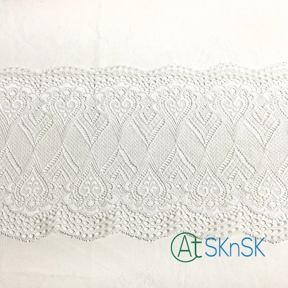 Последнее поступление 10 ярдов/партия тканевые кружевные аксессуары для одежды